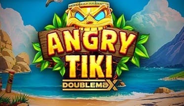 Angry Tiki DoubleMax