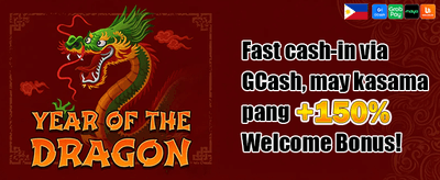 Welcome Bonus Mania promotion